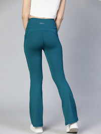 Active Sculpt Flare Teal