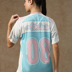 Cloud Nine Jersey Sky & Cream
