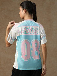 Cloud Nine Jersey Sky & Cream