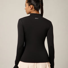 Everyday Essential Jacket Black