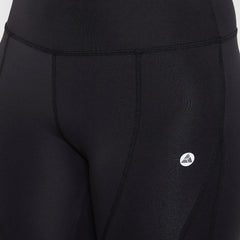Stride Legging Black