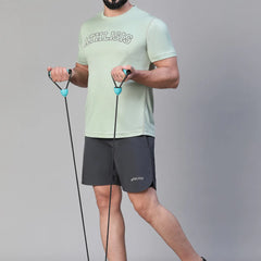 Everyday Basic T-Shirt Olive