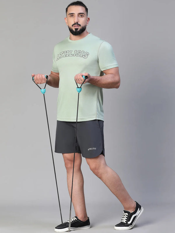 Everyday Basic T-Shirt Olive