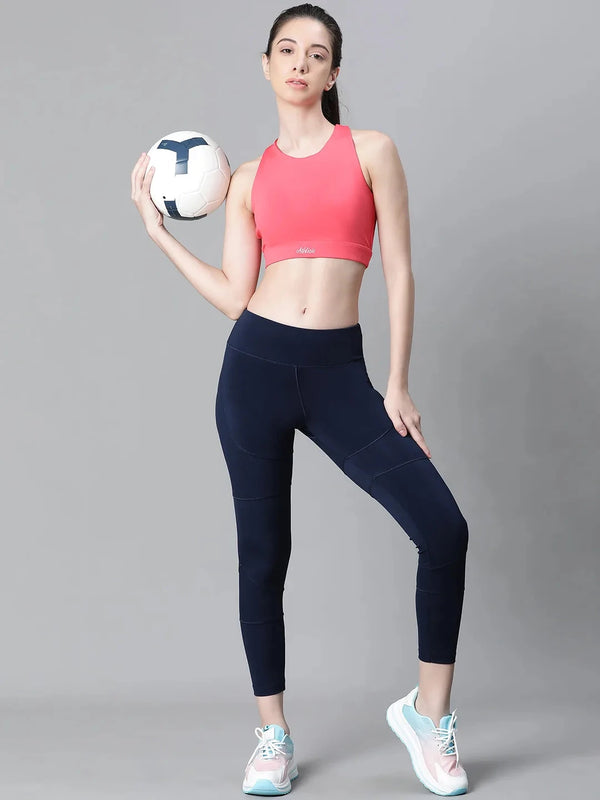Performance Quick Dry Training Tights Athlisis Sports