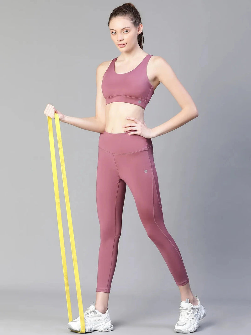 Women Performance Quick Dry Training Tights Athlisis Sports