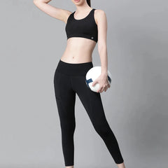 Performance Quick Dry Training Tights Athlisis Sports
