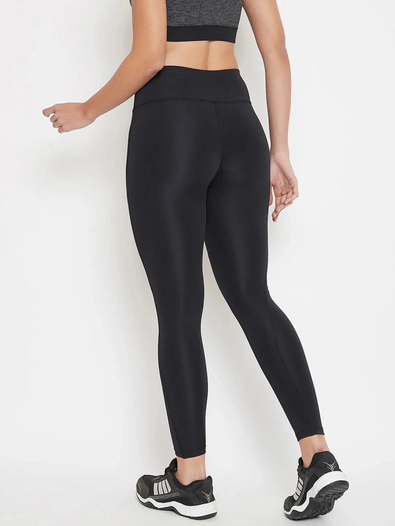 Women Performance Quick Dry Training Tights Athlisis Sports