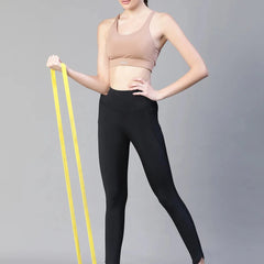 Essential Training Tights Athlisis Sports
