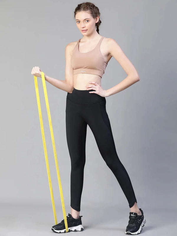 Essential Training Tights Athlisis Sports