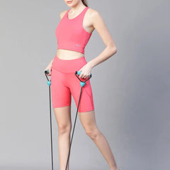 Non-Wired Removable Padding Sports Bra Athlisis Sports