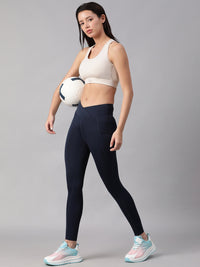 Aero X  Sports Bra Cream Athlisis Sports