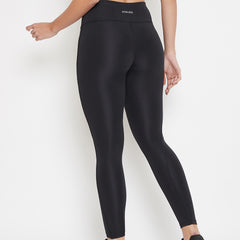 Stride Legging Black
