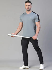 Essentials Cargo Black Athlisis Sports