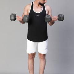 Classic Stringer Black