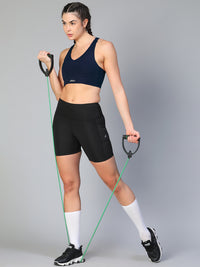 OpenArc Sports Bra Navy