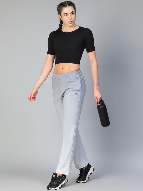 Essential Crop Top Brown