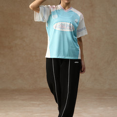 Cloud Nine Jersey Sky & Cream