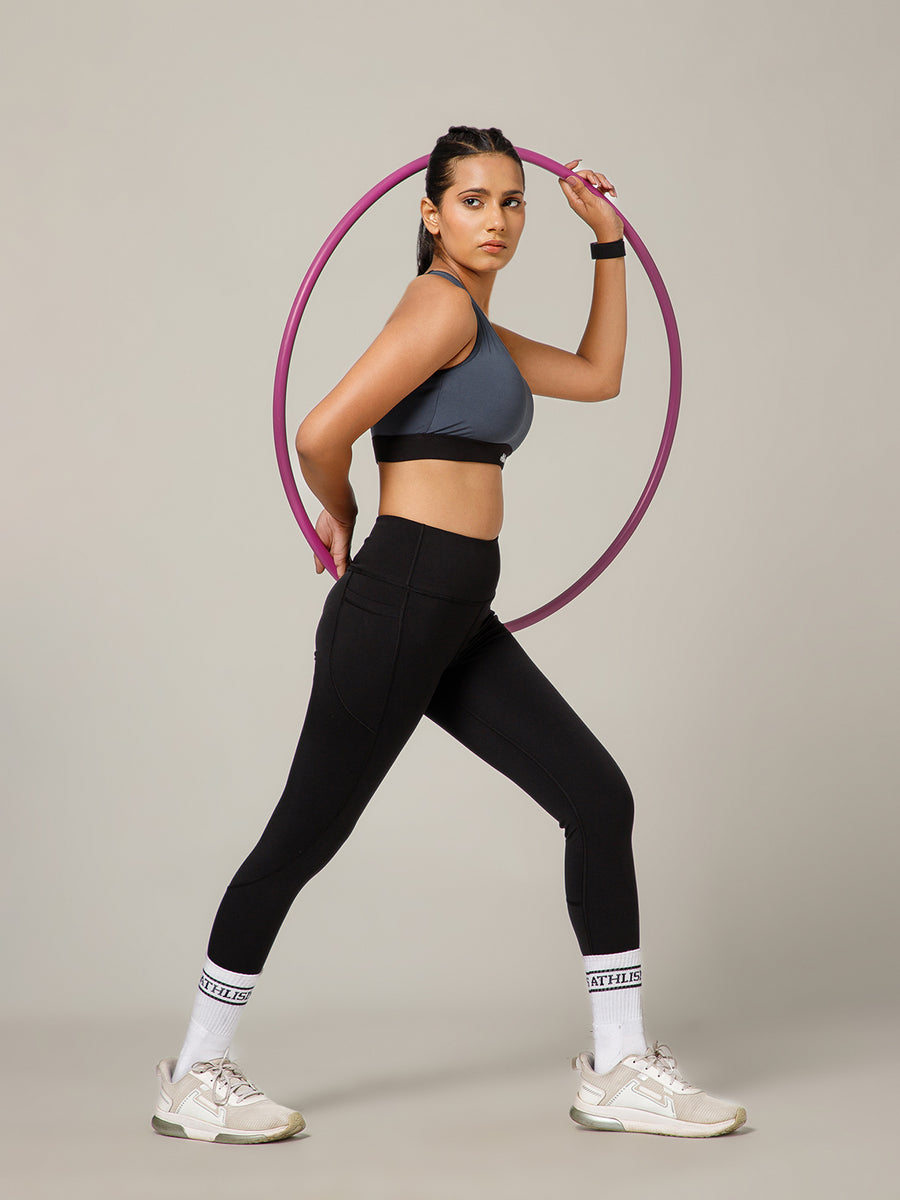 Elevate Leggings Black