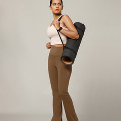 Active Sculpt Flare Tan