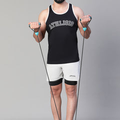 Basic Stringer Black