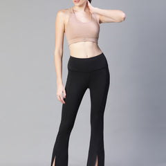 Performance Sports Bra Nude