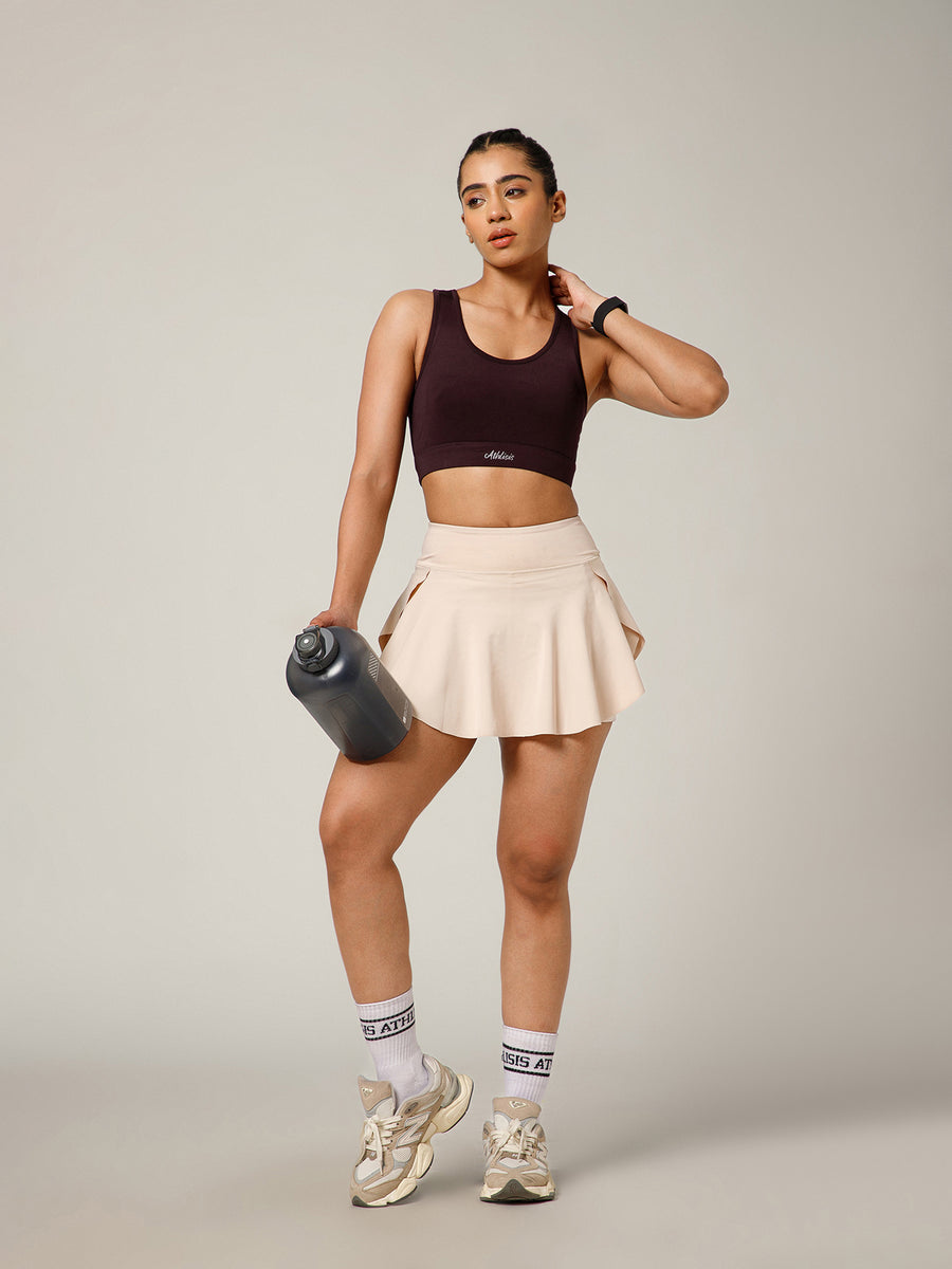 STAY-PUT FIT