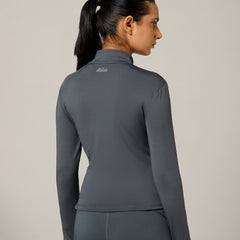 Sculptor Jacket Gray