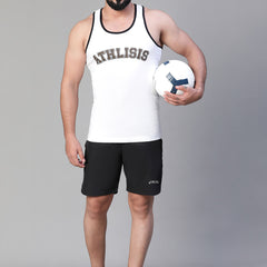 Basic Stringer White