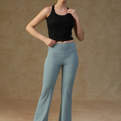 Built In Bra Y Adjustable Top Black