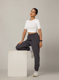 NS Staple Jogger Graphite