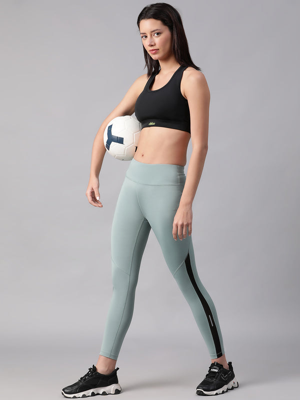 Aero X  Sports Bra Black