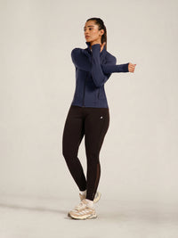 FlexMotion Jacket Navy