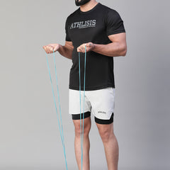 Performance T-Shirt Black