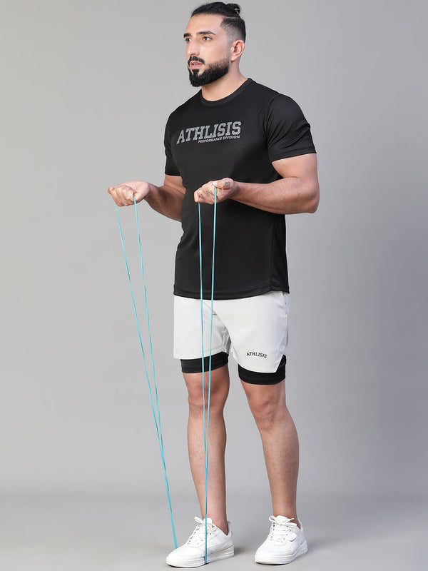 Performance T-Shirt Black