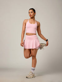 Mova Skort Blush Pink