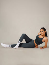 Elevate Leggings Grey