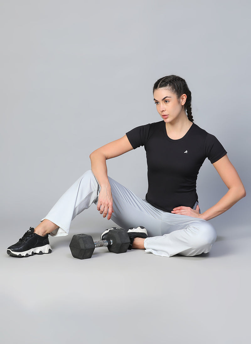 Momentum T-Shirt Black