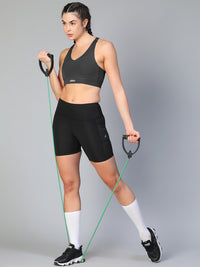 OpenArc Sports Bra Grey