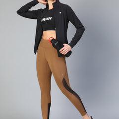 Verve Jacket Black