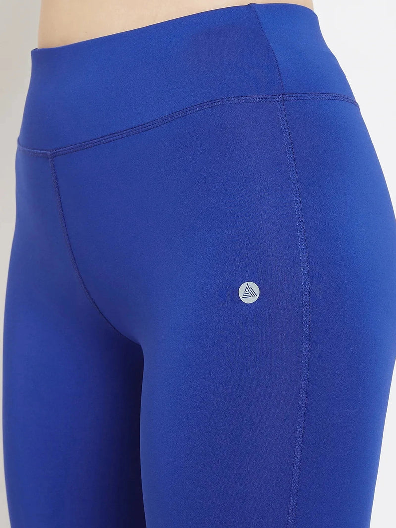 Women Performance Quick Dry Training Tights Athlisis Sports