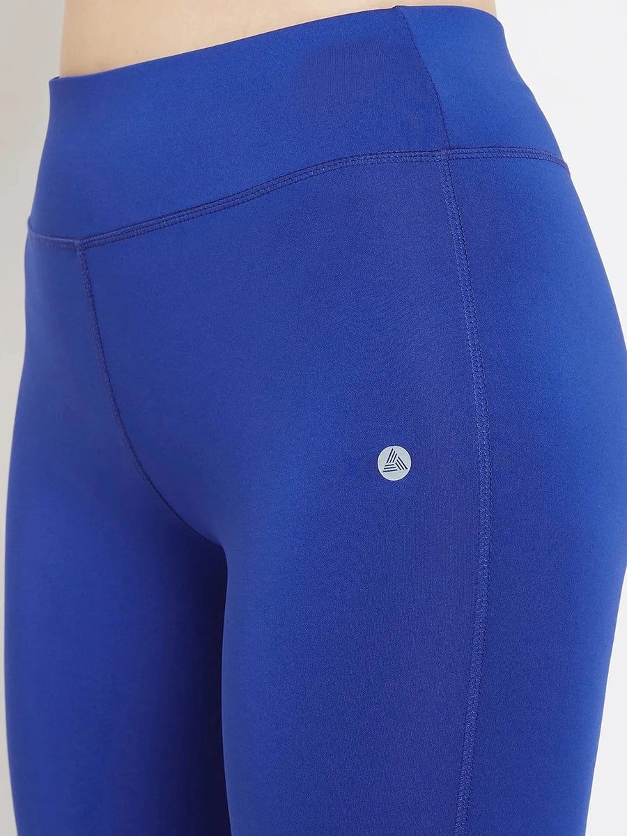Women Performance Quick Dry Training Tights Athlisis Sports