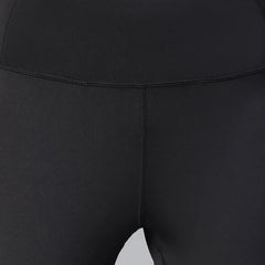 Women Black High Waist Tall Flare Pants Athlisis Sports