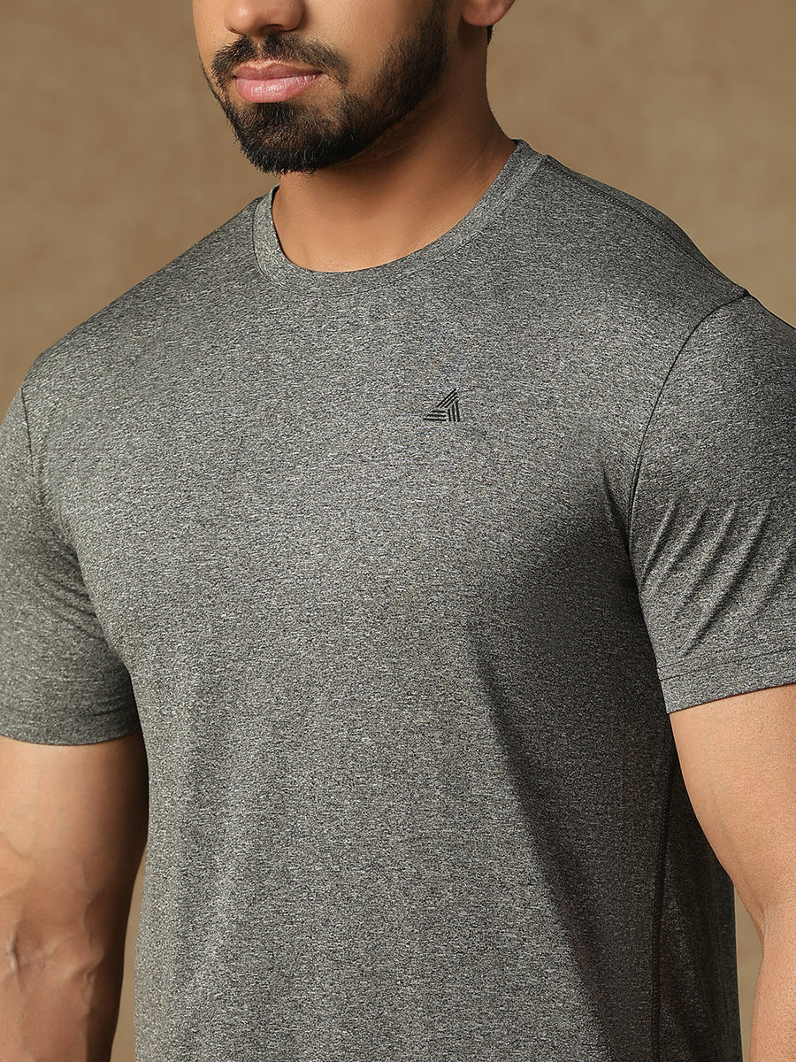 Basic Everyday T-Shirt Athlisis Sports