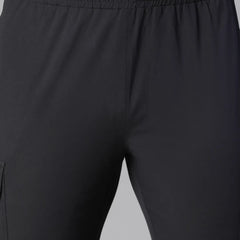 Essentials Cargo Black