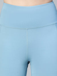 Active Sculpt Flare Ice Blue