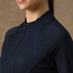FlexMotion Jacket Navy