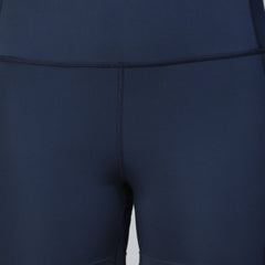 Aura Training Shorts Navy