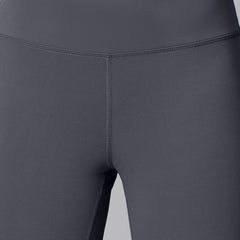Streamline Panel Legging Gray