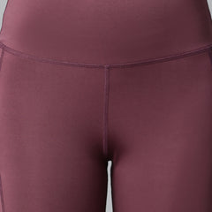 Stealth Active Shorts Mauve