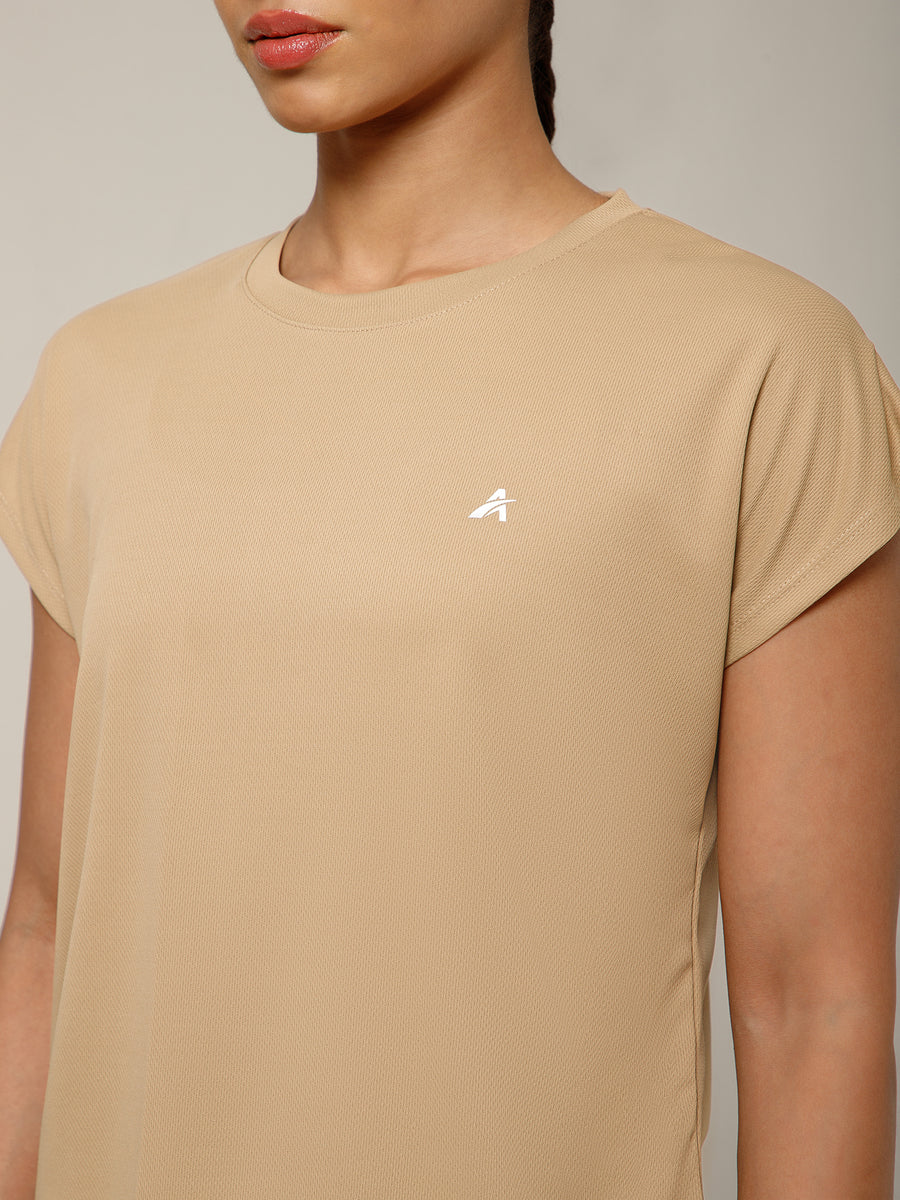 CLEAN CREW NECK